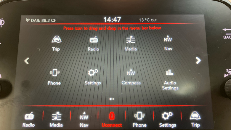 Fiat 500 1.0 Mild Hybrid Star 3dr Petrol Hatchback